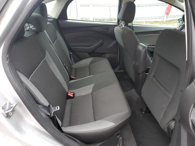 Photo 10 from auction – 2012 FORD FOCUS SE with VIN 1FAHP3F24CL240590