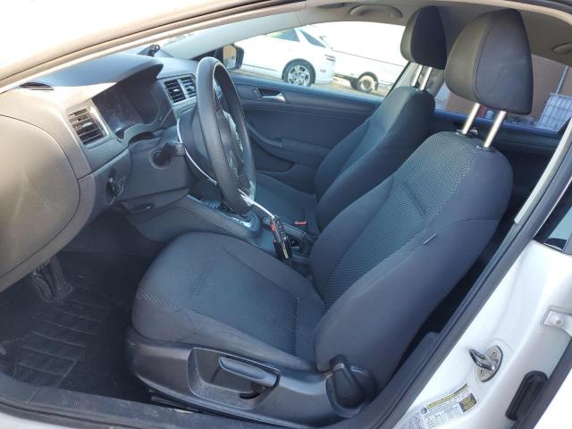 Photo 7 from auction – 2011 VOLKSWAGEN JETTA BASE with VIN 3VW2K7AJ7BM073527
