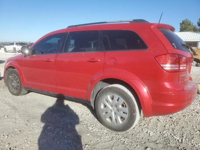 Zdjęcie 2 z aukcji – 2018 DODGE JOURNEY SE z VIN 3C4PDCAB1JT439488
