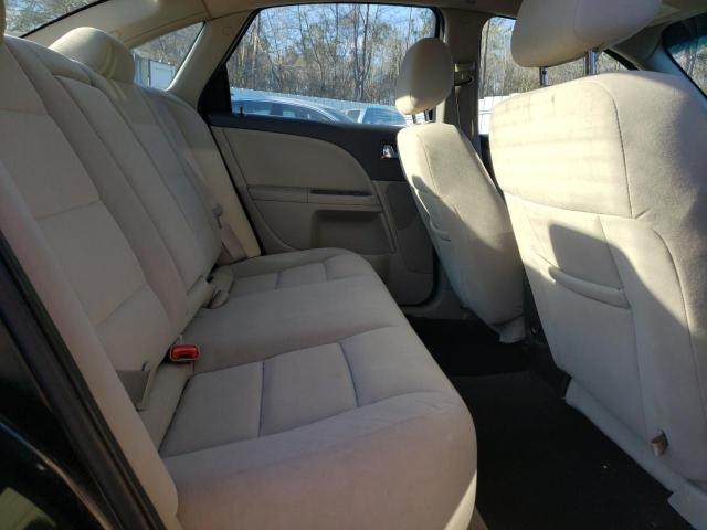 Photo 10 from auction – 2009 FORD TAURUS SE with VIN 1FAHP23W19G105781