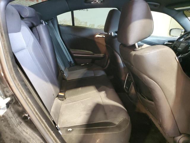 Photo 10 from auction – 2016 DODGE CHARGER SX with VIN 2C3CDXHG9GH227242
