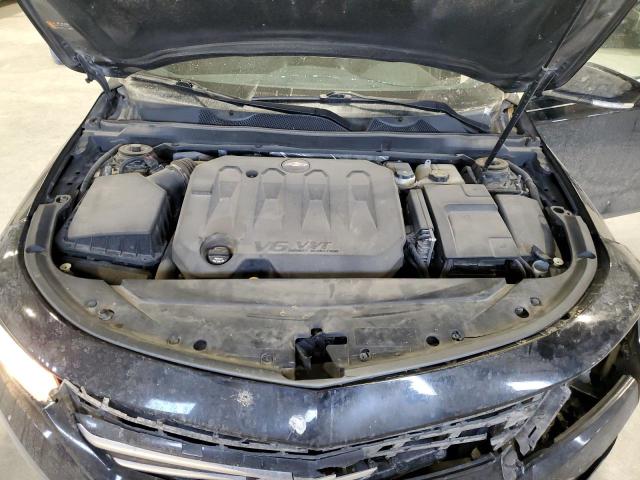 Photo 11 from auction – 2019 CHEVROLET IMPALA LT with VIN 2G11Z5S37K9128946