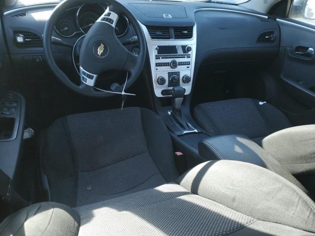 Photo 8 from auction – 2012 CHEVROLET MALIBU 1LT with VIN 1G1ZC5EU8CF288058