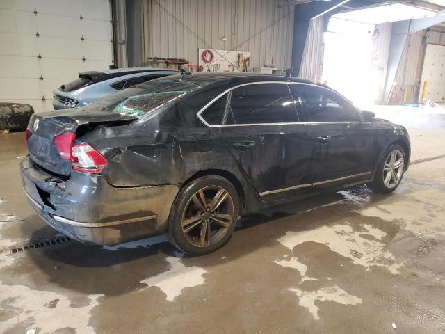 Photo 3 from auction – 2015 VOLKSWAGEN PASSAT SE with VIN 1VWBT7A33FC017896