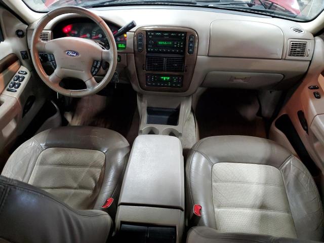 Photo 8 from auction – 2004 FORD EXPLORER E with VIN 1FMDU74W04UB84038