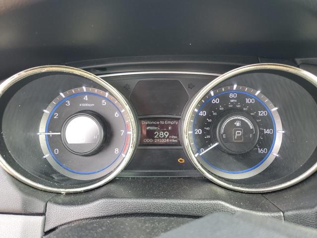 Photo 9 from auction – 2013 HYUNDAI SONATA GLS with VIN 5NPEB4AC2DH518443