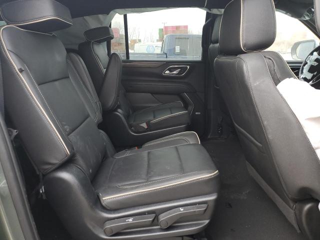 Photo 11 from auction – 2023 CHEVROLET SUBURBAN K with VIN 1GNSKFKD3PR458893