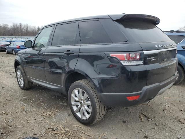 Photo 2 from auction – 2016 LAND ROVER RANGE ROVE with VIN SALWR2PF4GA119740
