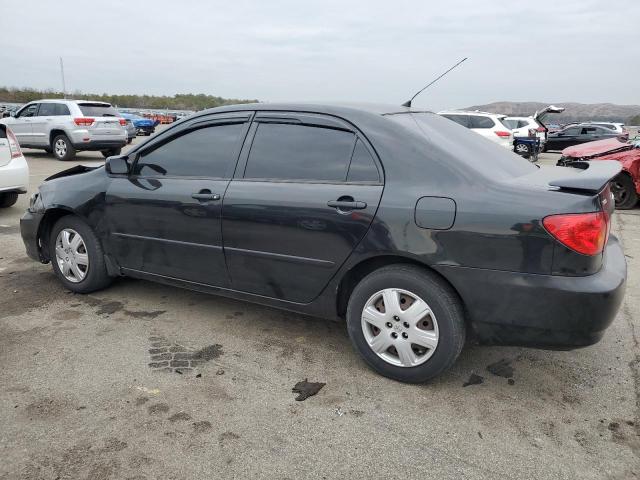 Photo 2 from auction – 2004 TOYOTA COROLLA CE with VIN JTDBR32E742042393
