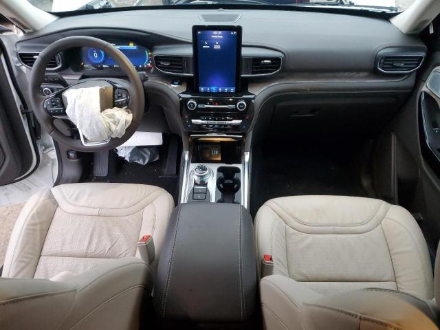 Фото 8 с аукциона – 2023 FORD EXPLORER P с VIN 1FM5K8HC4PGB82389