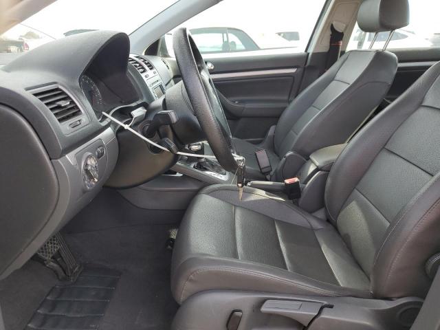 Photo 7 from auction – 2005 VOLKSWAGEN NEW JETTA with VIN 3VWSF71K35M601601