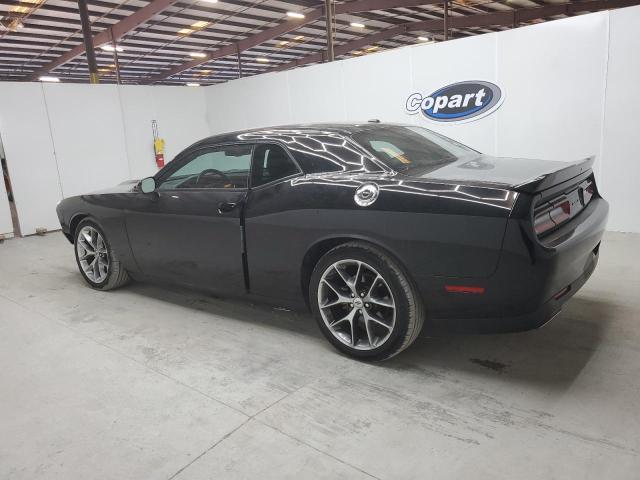 Photo 2 from auction – 2022 DODGE CHALLENGER with VIN 2C3CDZJG4NH174713