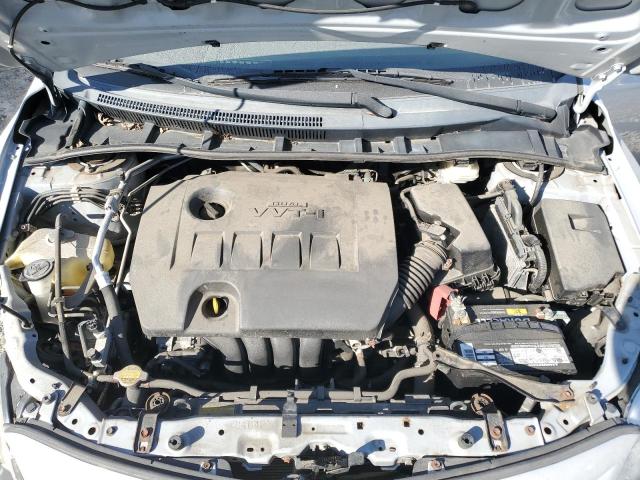 Photo 11 from auction – 2013 TOYOTA COROLLA BA with VIN 2T1BU4EE9DC991476