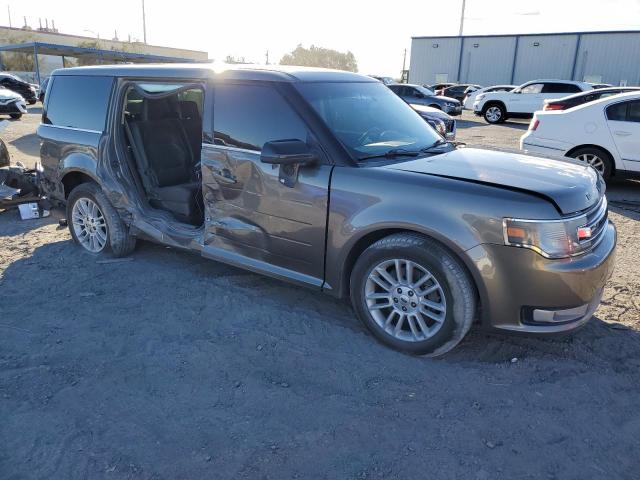 Photo 4 from auction – 2014 FORD FLEX SEL with VIN 2FMGK5C82EBD41148