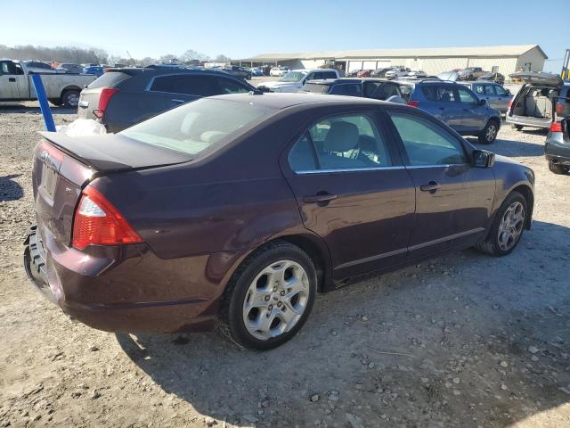 Photo 3 from auction – 2011 FORD FUSION SE with VIN 3FAHP0HAXBR176476