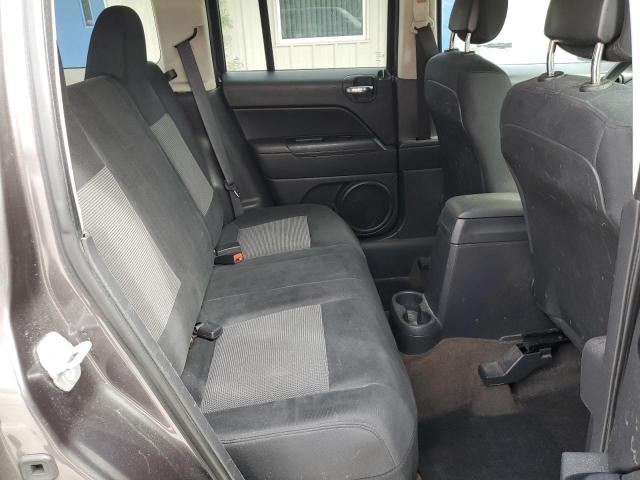 Photo 11 from auction – 2014 JEEP PATRIOT SP with VIN 1C4NJPBB2ED752678