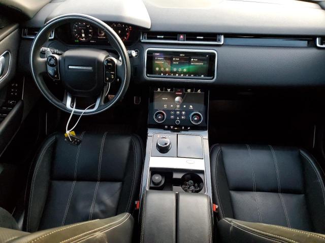 Photo 8 from auction – 2020 LAND ROVER RANGE ROVE with VIN SALYK2EX0LA286647
