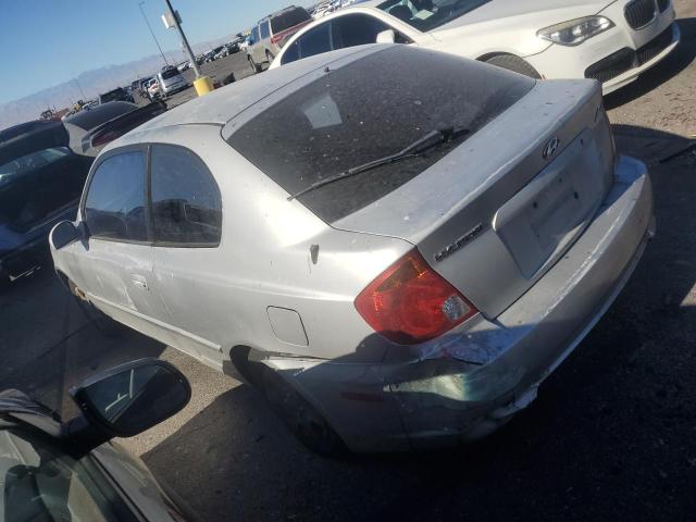 Photo 2 from auction – 2003 HYUNDAI ACCENT GL with VIN KMHCG35C73U263320