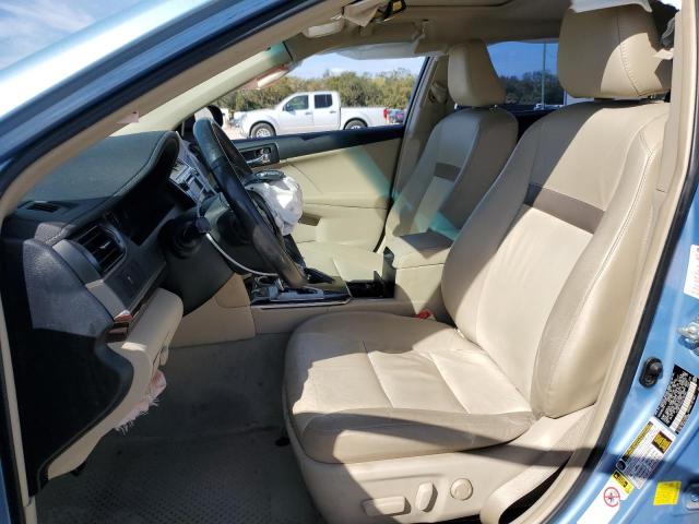 Photo 7 from auction – 2012 TOYOTA CAMRY BASE with VIN 4T4BF1FK3CR182085