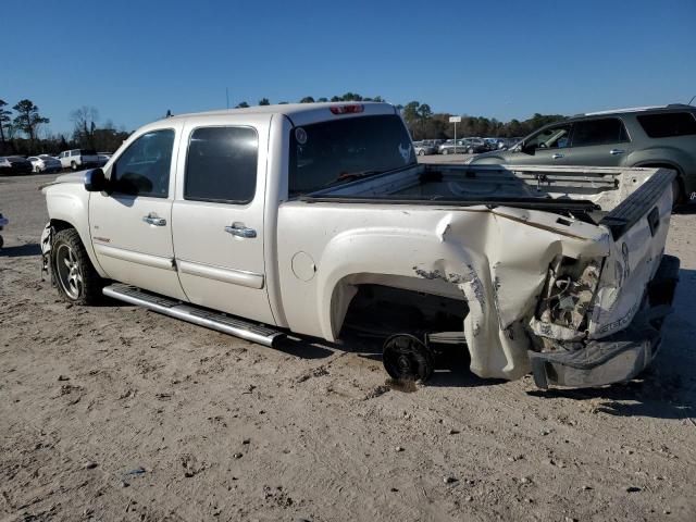 Photo 2 from auction – 2009 GMC SIERRA C15 with VIN 3GTEC33029G237866
