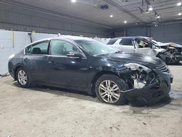 Photo 4 from auction – 2012 NISSAN ALTIMA BAS with VIN 1N4AL2AP3CC255012