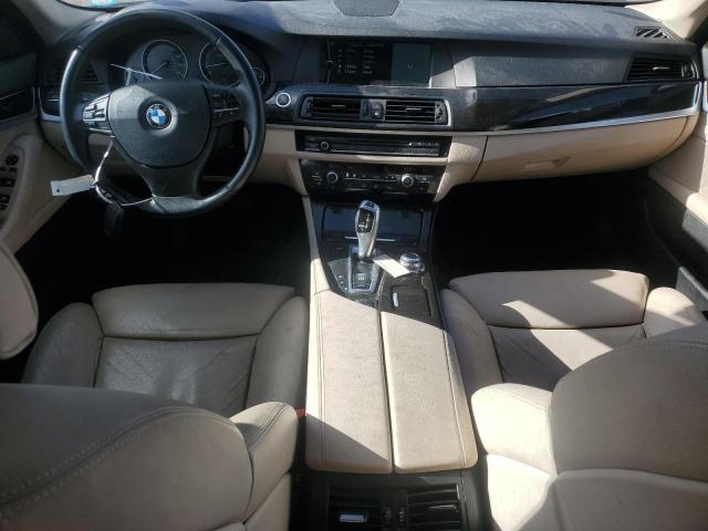 Photo 8 from auction – 2012 BMW 550 XI with VIN WBAFU9C58CC788178