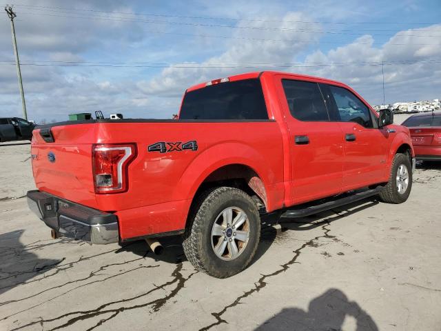 Photo 3 from auction – 2015 FORD F150 SUPER with VIN 1FTEW1EP6FKE06071