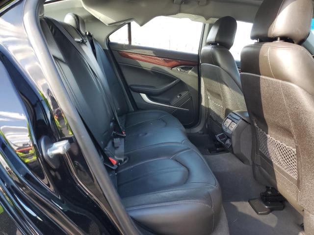 Photo 10 from auction – 2011 CADILLAC CTS PREMIU with VIN 1G6DS5ED6B0163018