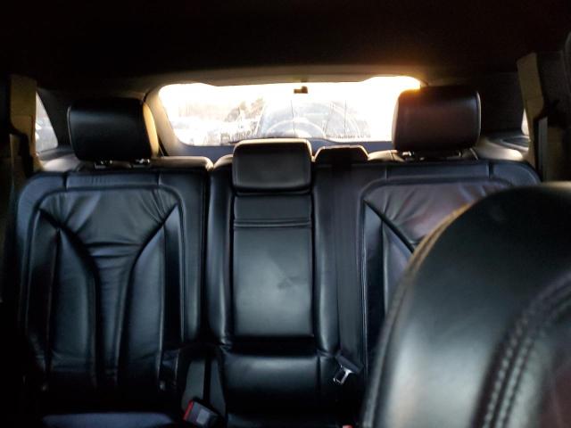 Photo 10 from auction – 2016 LINCOLN MKX SELECT with VIN 2LMTJ6KRXGBL59857