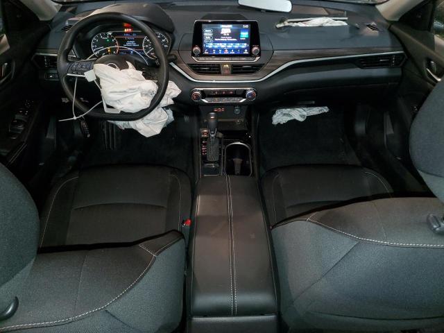 Photo 8 from auction – 2024 NISSAN ALTIMA SV with VIN 1N4BL4DV6RN358366