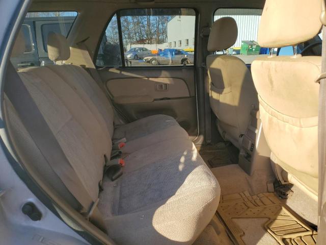 Photo 10 from auction – 2000 TOYOTA 4RUNNER SR with VIN JT3HN86R8Y0319073