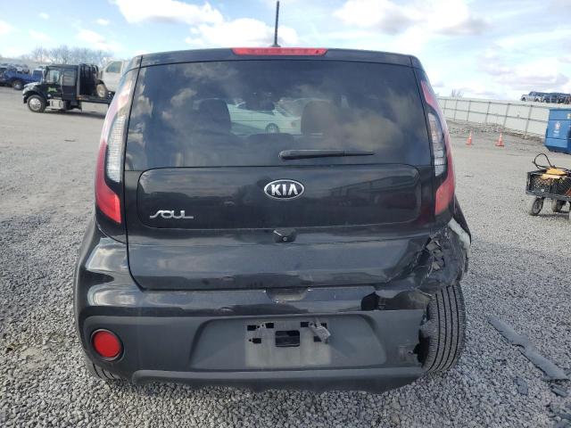 Photo 6 from auction – 2019 KIA SOUL with VIN KNDJN2A25K7682045