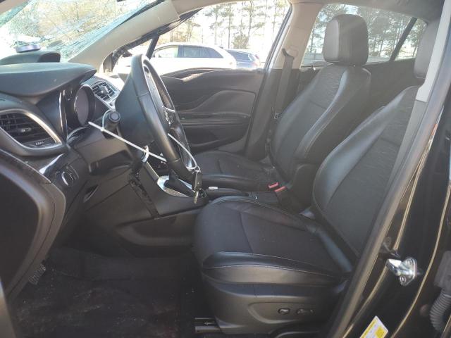 Photo 7 from auction – 2015 BUICK ENCORE with VIN KL4CJASB9FB190435