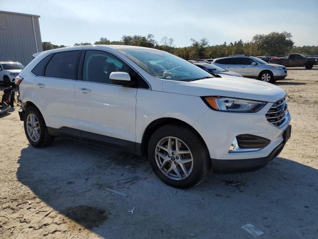 Photo 4 from auction – 2022 FORD EDGE SEL with VIN 2FMPK4J90NBA32624