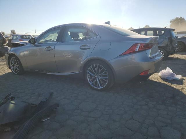 Photo 2 from auction – 2014 LEXUS IS 250 with VIN JTHBF1D21E5042534