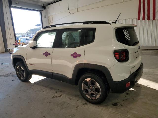Photo 2 from auction – 2015 JEEP RENEGADE L with VIN ZACCJBBH9FPC11483