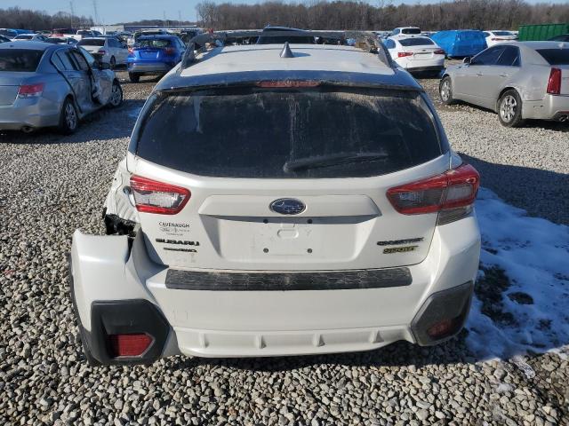 صورة رقم 6 من المزاد - 2023 SUBARU CROSSTREK مع VIN JF2GTHSC6PH263814