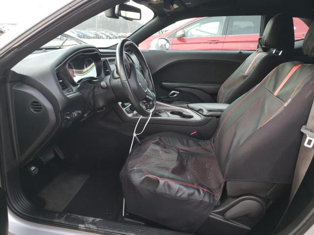 Photo 7 from auction – 2019 DODGE CHALLENGER with VIN 2C3CDZAG2KH729251