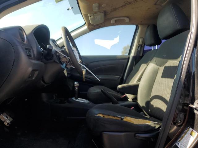 Photo 7 from auction – 2017 NISSAN VERSA S with VIN 3N1CN7AP7HL841060