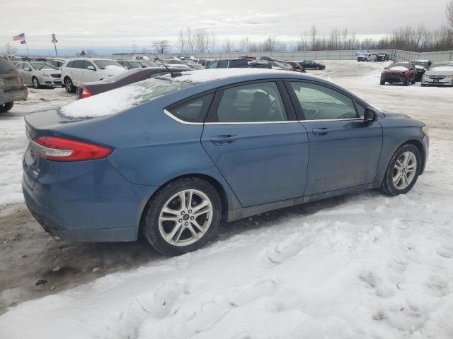 Photo 3 from auction – 2018 FORD FUSION SE with VIN 3FA6P0HD6JR220103