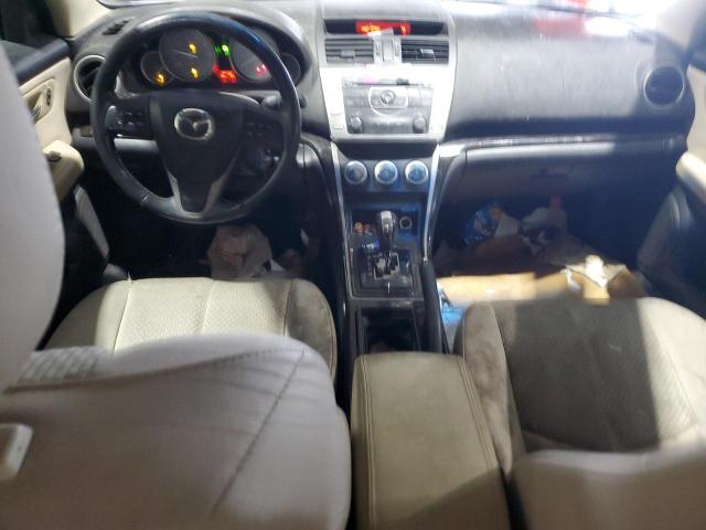 Снимка 8 от търг – 2011 MAZDA 6 I с VIN 1YVHZ8CH7B5M30455