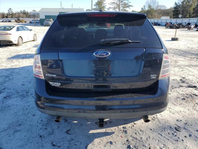 Photo 6 from auction – 2010 FORD EDGE SEL with VIN 2FMDK4JC2ABA67254
