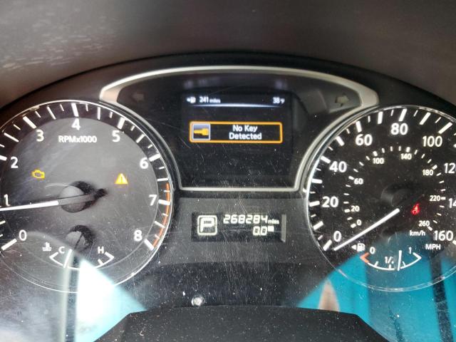 Photo 9 from auction – 2013 NISSAN ALTIMA 2.5 with VIN 1N4AL3AP1DC225353