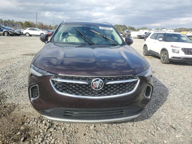 Photo 5 from auction – 2023 BUICK ENVISION A with VIN LRBFZRR48PD078747