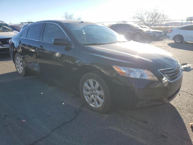 Photo 4 from auction – 2007 TOYOTA CAMRY HYBR with VIN JTNBB46K973040357
