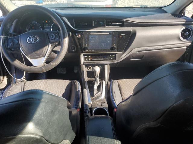 Photo 8 from auction – 2017 TOYOTA COROLLA L with VIN 5YFBURHEXHP647511