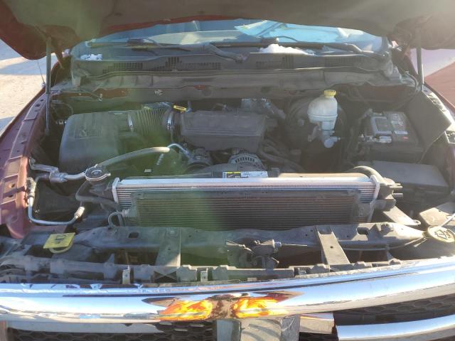 Photo 11 from auction – 2013 RAM 1500 SLT with VIN 1C6RR6GPXDS608807