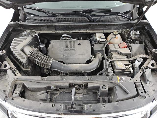 Photo 12 from auction – 2023 GMC ACADIA SLT with VIN 1GKKNUL4XPZ149820