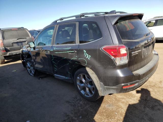 Photo 2 from auction – 2017 SUBARU FORESTER 2 with VIN JF2SJAWC6HH511871