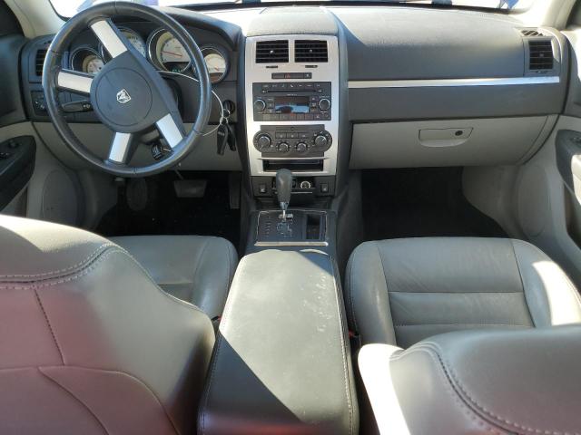 Photo 8 from auction – 2010 DODGE CHARGER RA with VIN 2B3CA9CV0AH239083